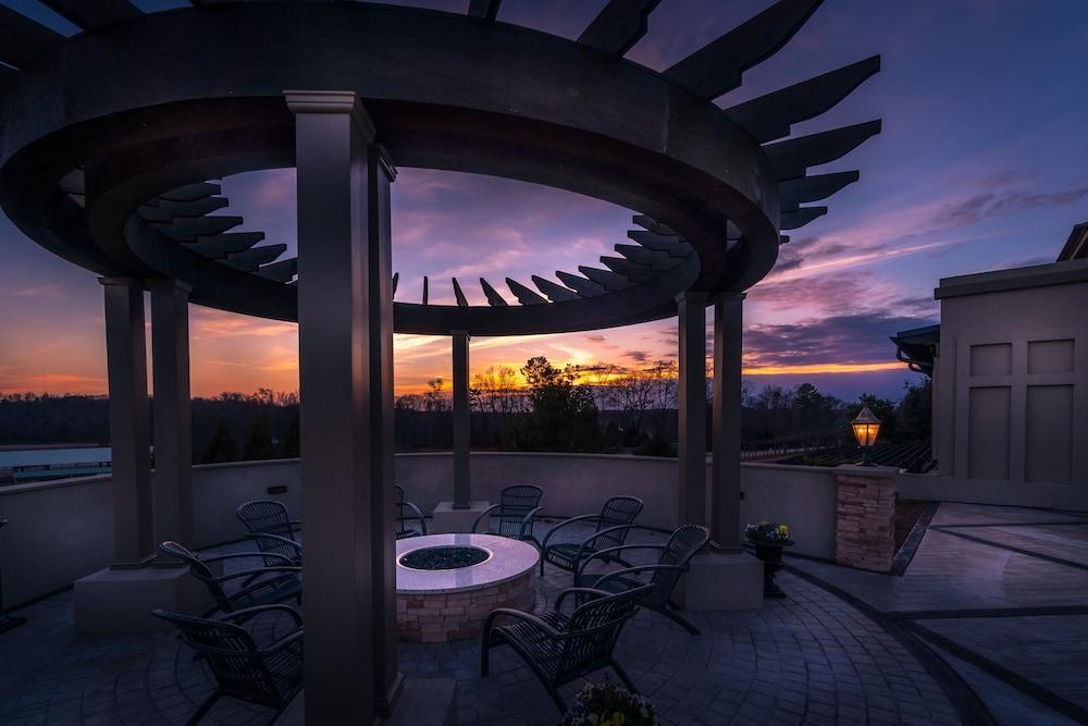 Chateau Elan Winery Braselton Buitenkant foto