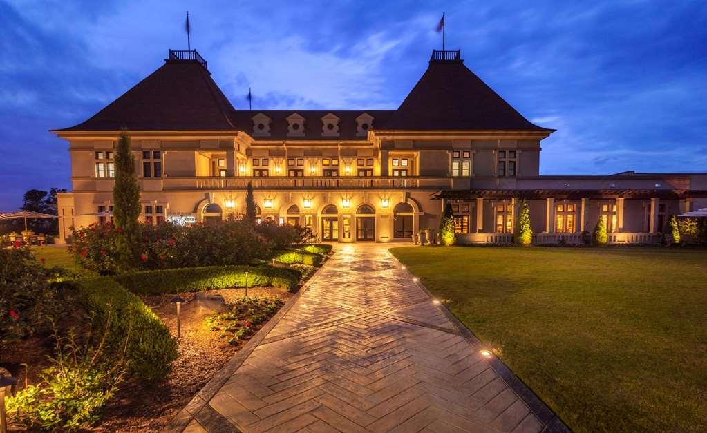 Chateau Elan Winery Braselton Buitenkant foto