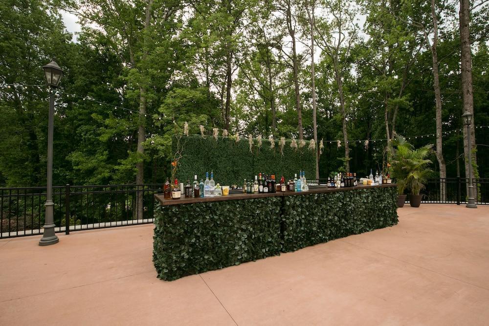 Chateau Elan Winery Braselton Buitenkant foto